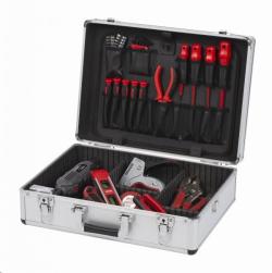 Kreator Kufr na nářadí KRT640102S stříbrný