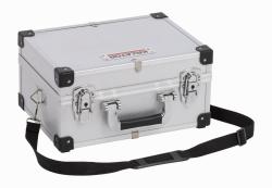 Kreator Kufr na nářadí KRT640106S stříbrný