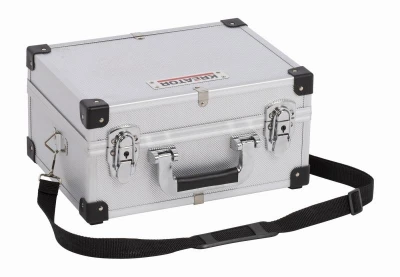 Kreator Kufr na nářadí KRT640106S stříbrný Kreator Kufr na nářadí KRT640106S stříbrný