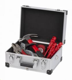 Kreator Kufr na nářadí KRT640106S stříbrný
