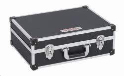 Kreator Kufr na nářadí KRT640401B 3 IN 1 černý