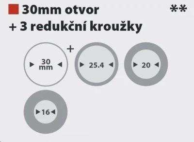 Kreator Pilový kotouč KRT020411 na dřevo 165mm, 48T