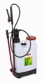 Kreator Postřikovač KRTGR6812 tlakový, zádový, 12l Kreator Postřikovač KRTGR6812 tlakový, zádový, 12l