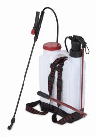 Kreator Postřikovač KRTGR6812 tlakový, zádový, 12l