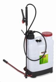 Kreator Postřikovač KRTGR6812 tlakový, zádový, 12l