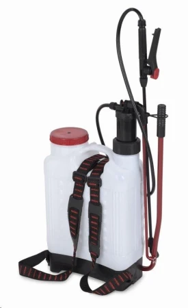 Kreator Postřikovač KRTGR6812 tlakový, zádový, 12l