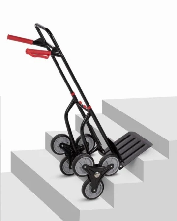 Kreator Rudl KRT670306 schodišťový 120kg