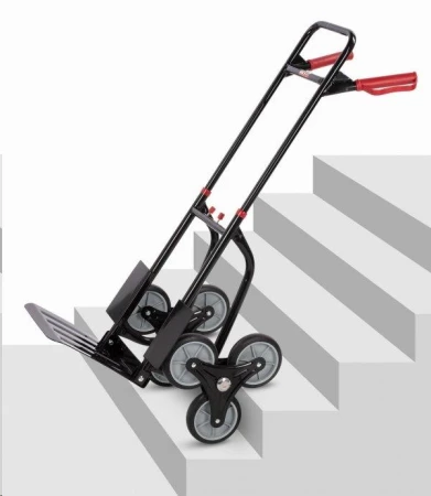 Kreator Rudl KRT670306 schodišťový 120kg