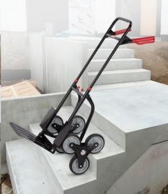 Kreator Rudl KRT670306 schodišťový 120kg