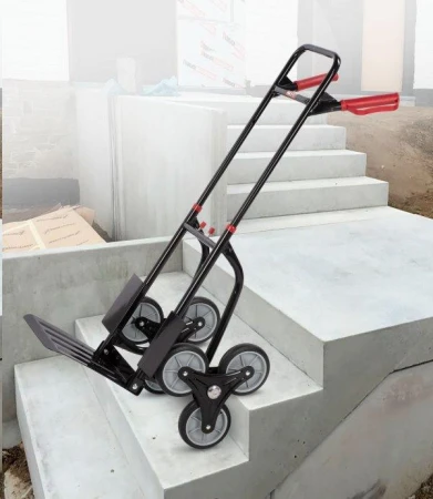 Kreator Rudl KRT670306 schodišťový 120kg