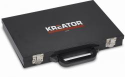 Kreator Sada vrtáků KRT012800 120ks