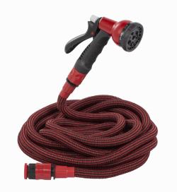 Kreator Zahradní hadice KRTGR67023 - flexibilní 20m