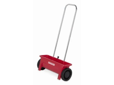 Kreator Zahradní rozmetadlo 450mm 12kg Kreator Zahradní rozmetadlo 450mm 12kg