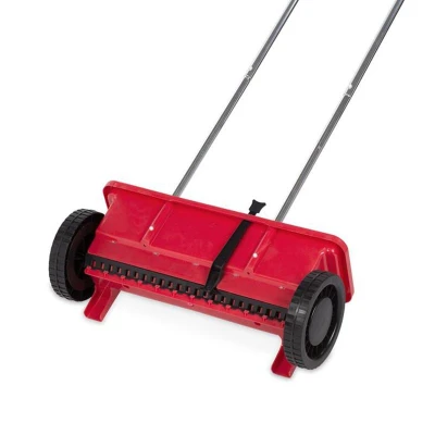 Kreator Zahradní rozmetadlo 450mm 12kg