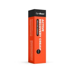 GymBeam Krém Active Recovery