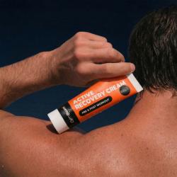 GymBeam Krém Active Recovery