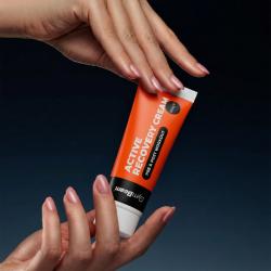 GymBeam Krém Active Recovery