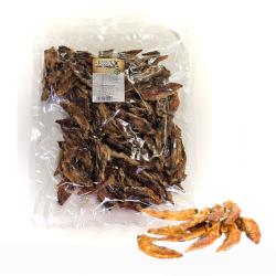 Křídla kuřecí špičky sušená JUKO 500 g