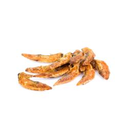 Křídla kuřecí špičky sušená JUKO 500 g