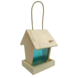 Krmítko násyp M Krmítko násyp M