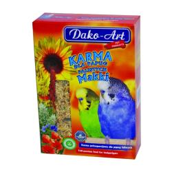 Krmivo andulka Dako 500 g Krmivo andulka Dako 500 g