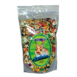 Krmná směs králík Dako 700 g Krmná směs králík Dako 700 g