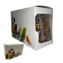 Kroužek ringo hlodavec Dako 60 g (bal. 6 ks) Kroužek ringo hlodavec Dako 60 g (bal. 6 ks)