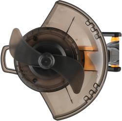 Křovinořez dětský set s doplňky dětské pracovní nářadí na baterie Světlo Zvuk