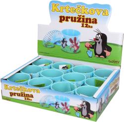 Krtečkova pružina magická spirála 7,5cm Krtek (Krteček)