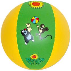 KRTEK (krteček) Balón nafukovací 51cm KRTEK (krteček) Balón nafukovací 51cm