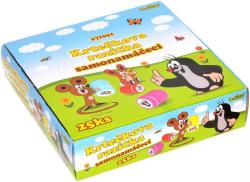 KRTEK (Krteček) Razítko samonamáčecí uzavíratelné plast 5 druhů