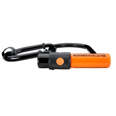 Kryptonite Evolution Messenger Mini+ zámek