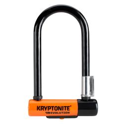 Kryptonite Evolution Mini-7 Cable + Flex-frame zámek