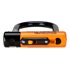 Kryptonite Evolution Mini-9 + Flex-frame zámek