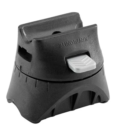 Kryptonite Evolution Mini-9 + Flex-frame zámek