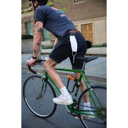 Kryptonite Evolution Mini-9 + Flex-frame zámek