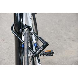 Kryptonite Keeper 12 Ls W/bracket zámek