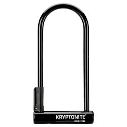 Kryptonite Keeper 12 Ls W/bracket zámek