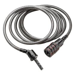 Kryptonite Keeper 512 Combination Cable zámok