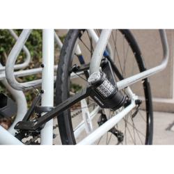 Kryptonite Keeper 585 Combination Folding zámek