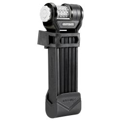 Kryptonite Keeper 585 Combination Folding zámok