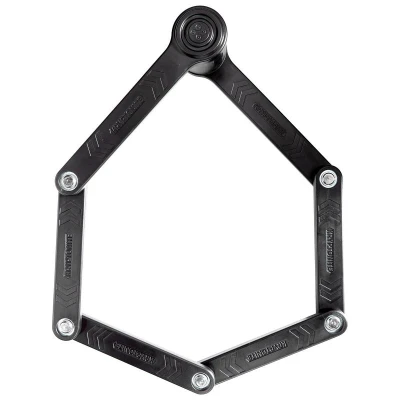 Kryptonite Keeper 585 Folding zámek