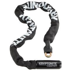 Kryptonite Keeper 785 černý zámek