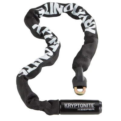 Kryptonite Keeper 785 černý zámek Kryptonite Keeper 785 černý zámek
