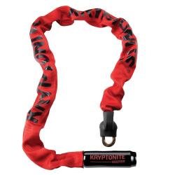 Kryptonite Keeper 785 červený zámek