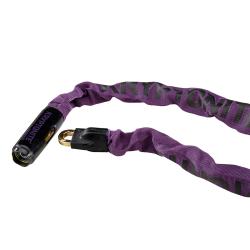 Kryptonite Keeper 785 fialový zámek