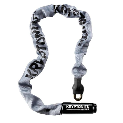 Kryptonite Keeper 785 šedý zámek