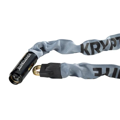 Kryptonite Keeper 785 šedý zámek