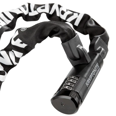 Kryptonite Keeper 790 Combination zámek