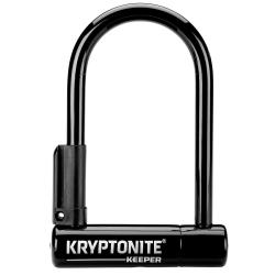 Kryptonite Keeper Mini-6 W/bracket zámok